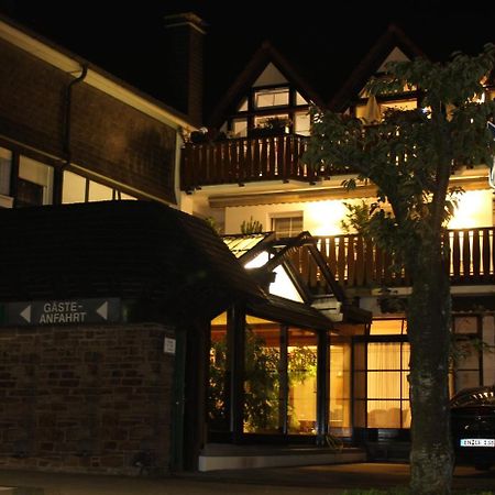 Stüttgens Hotel Velbert Exterior foto